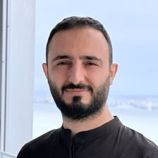 Op. Dr. Mustafa Yazır — Kulak Burun Boğaz Uzmanı · Burun ve Yüz Estetiği · İzmir