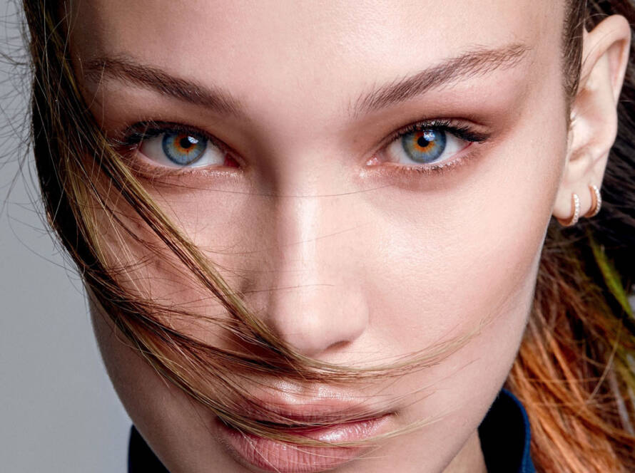 Fox Eye Surgery