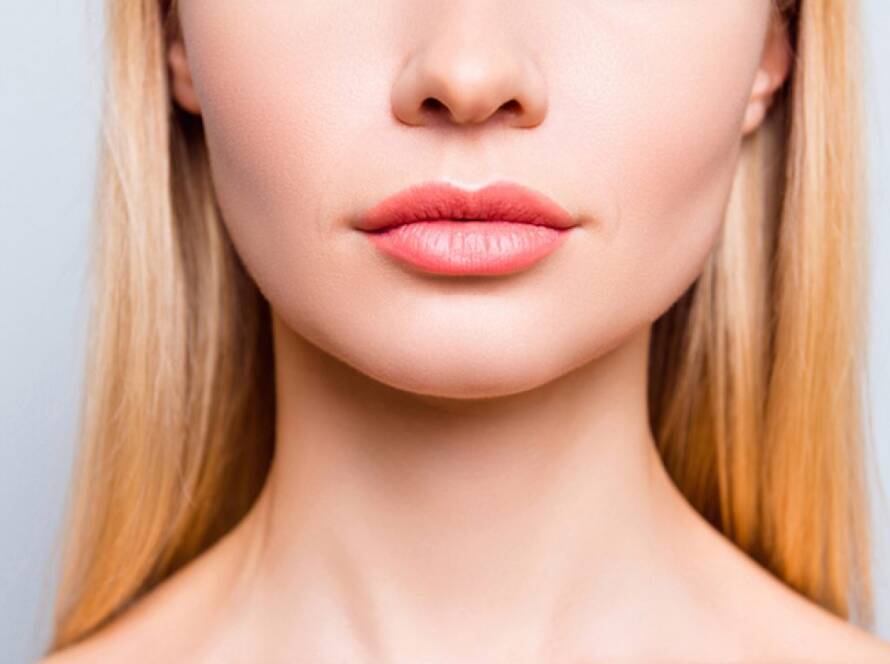 Lip Lift Surgery Turkey